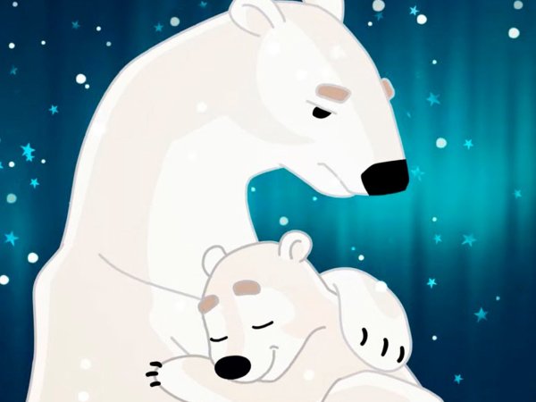 Умка мультфильм современный