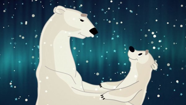 Умка мультфильм 2008