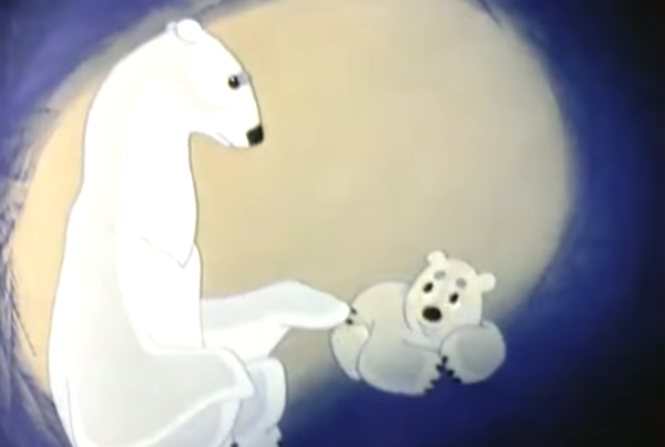 Умка 1969 Союзмультфильм