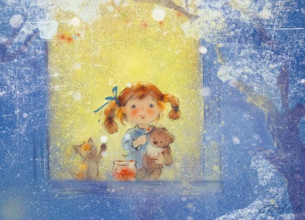 Екатерина бабок художник