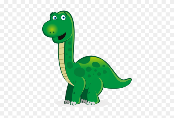 Динозаврик Dino