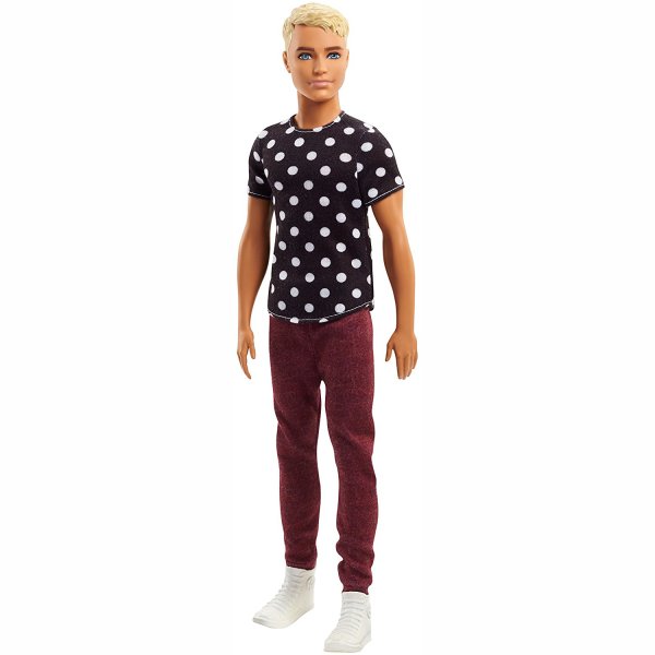 Barbie кукла Кен