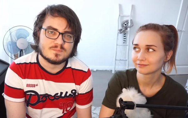 Илья Мэддисон 2020