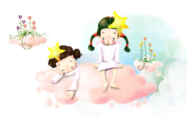 Рисунки для детей