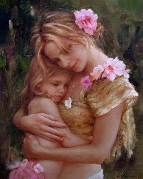 Художник Mark Arian