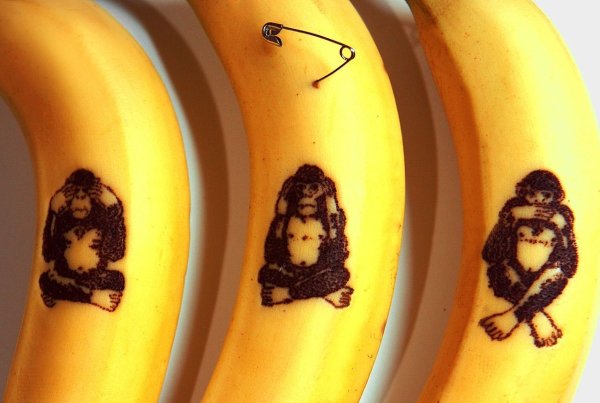 Картинки банана мама (62 фото)