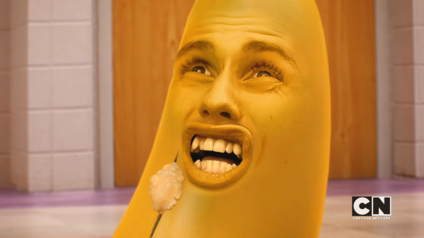 Джо Джо бананы Мем
