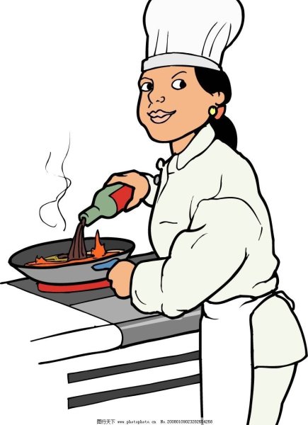 Рисунки для столовой