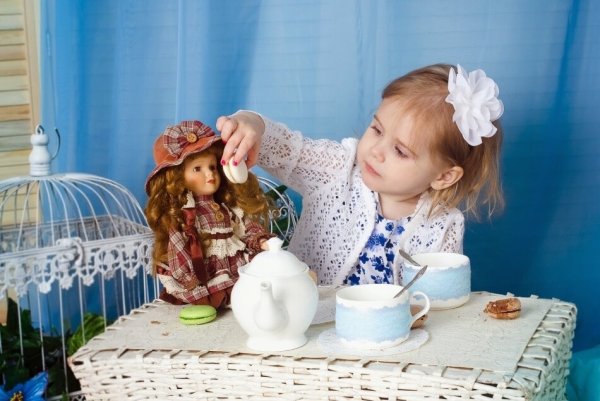 Куклы для девочек