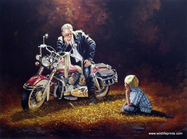 Художник Дейв барнхаус