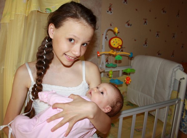 Михалкина Диана Латвия