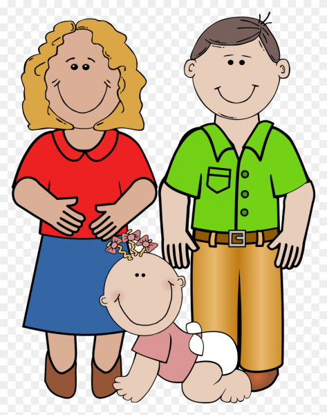 Родители клипарт