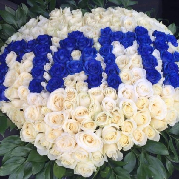 Большие букеты для мамы