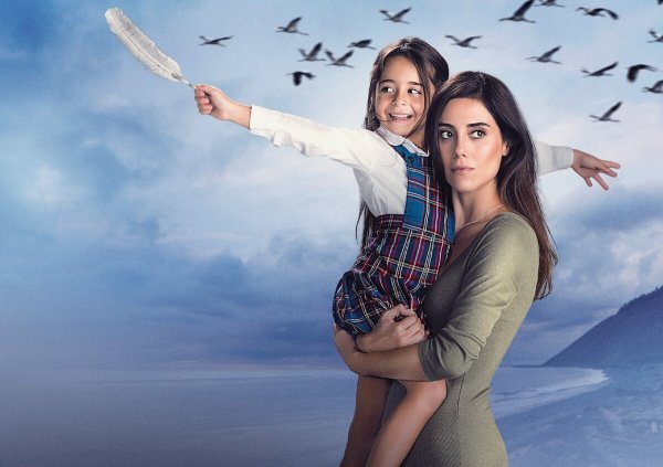 Сериал моя мама турецкая драма