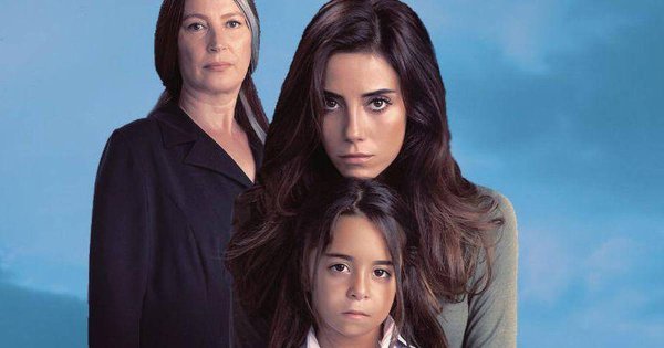 Сериал моя мама Турция