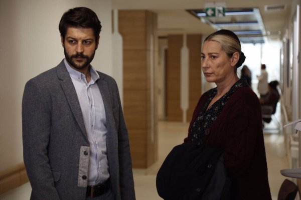 Сериал моя мама Турция