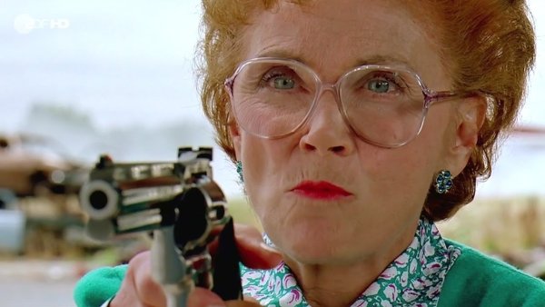 Стой или моя мама будет стрелять фильм 1992