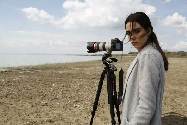 Anne фильм турецкий