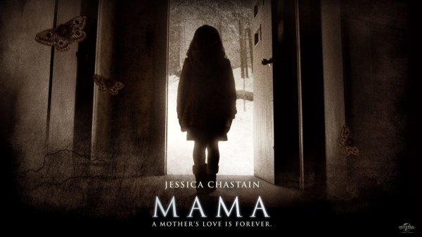 Фильм мама страшилка 2017