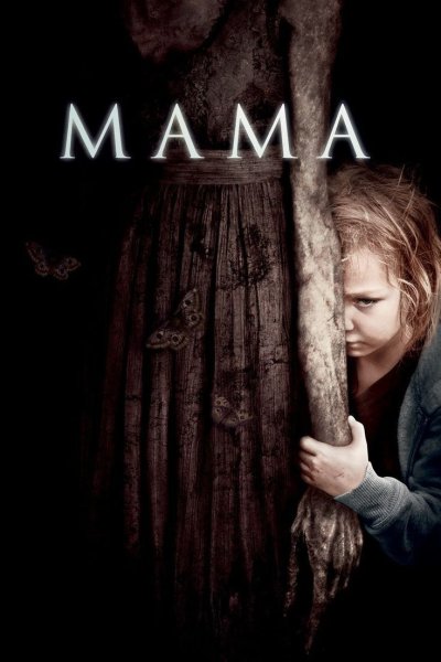 Мама 2013 Андрес Мускетти