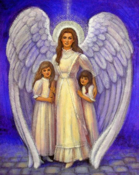 Гардиан ангел Guardian Angel