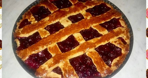 Пироги от Елены