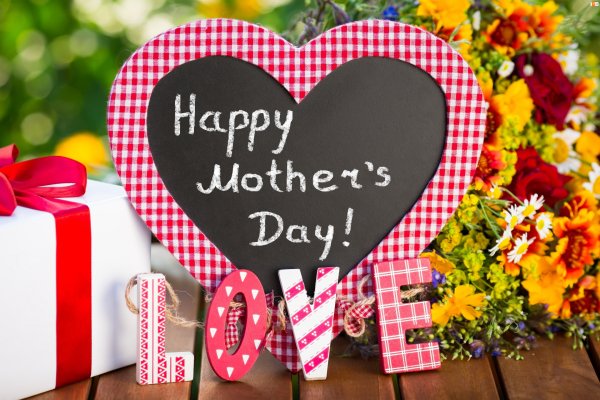 Happy mother's Day картинки