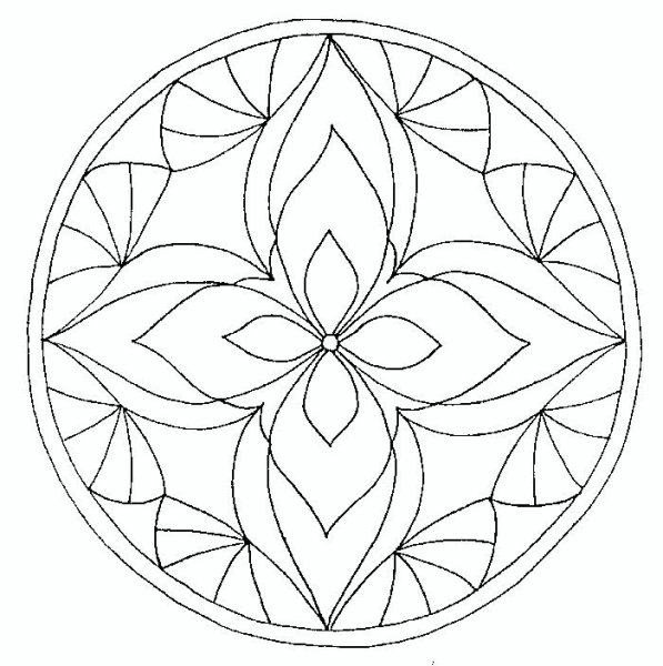 Точечная роспись тарелок трафареты