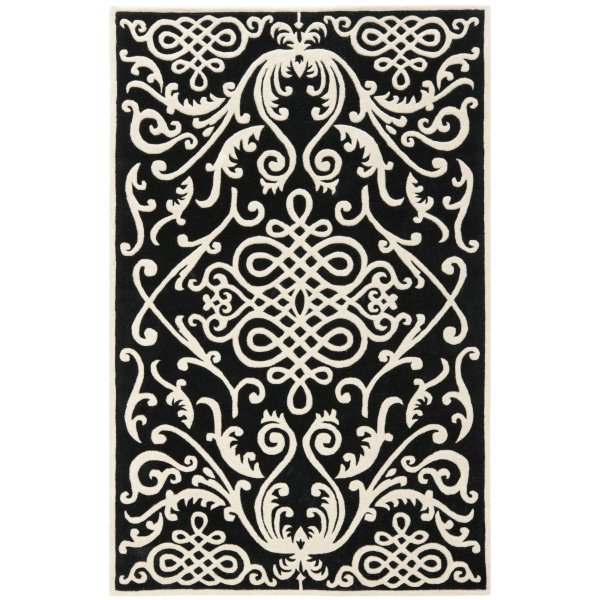 Ковер Arabesque Ivory