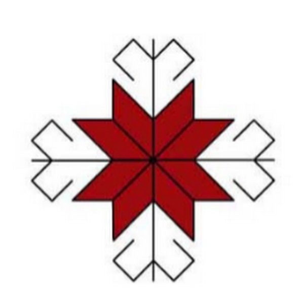Марийские символы