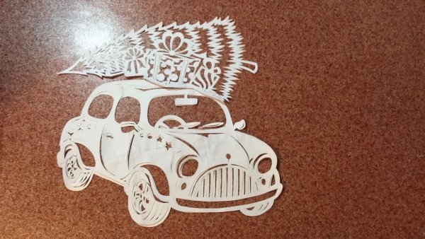 Вытынанки автомобили