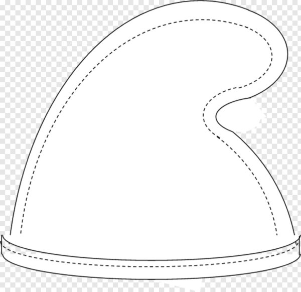 Лекало колпака