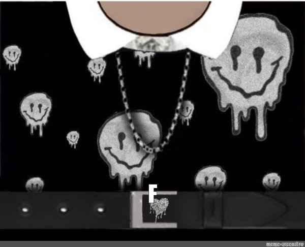 T-Shirt Roblox для девочек