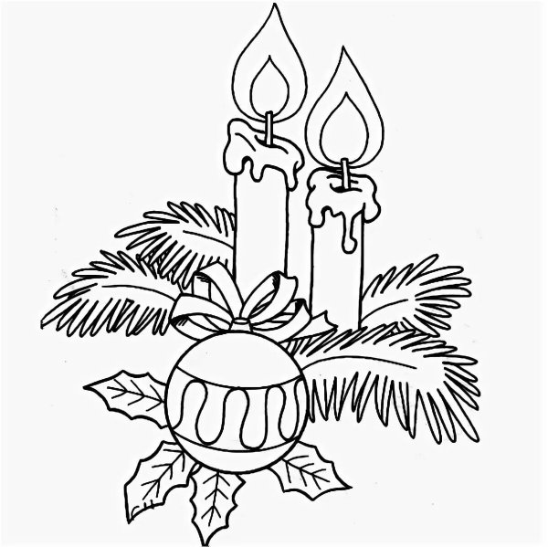Новогоднии витражи на Ока