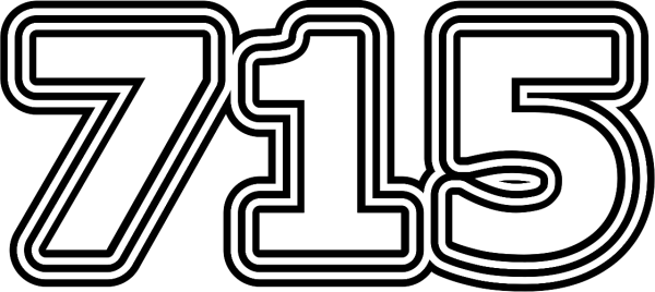 Цифра 15