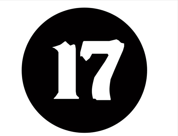 Цифра 17