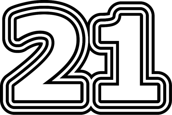 Цифра 213