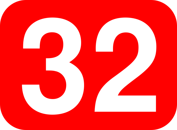 32 Года
