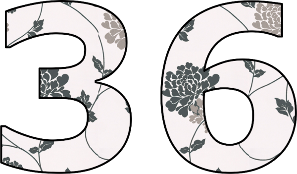 Цифра 56