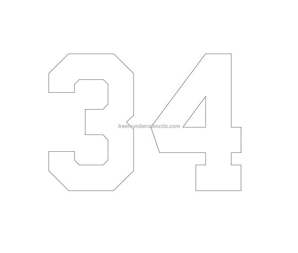 Цифра 64