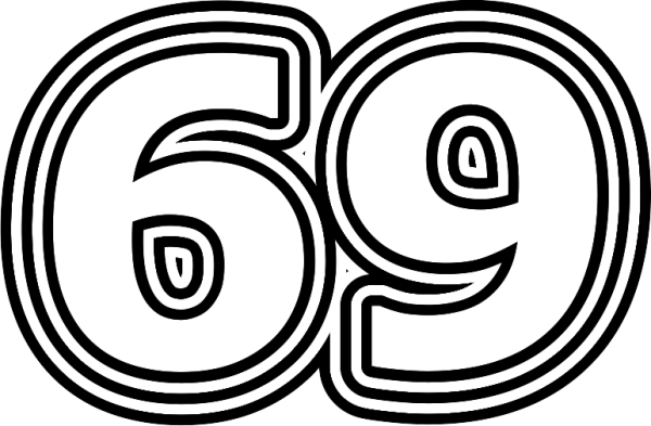 69 Рисунок