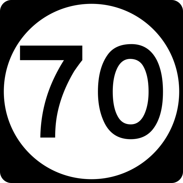70 (Число)