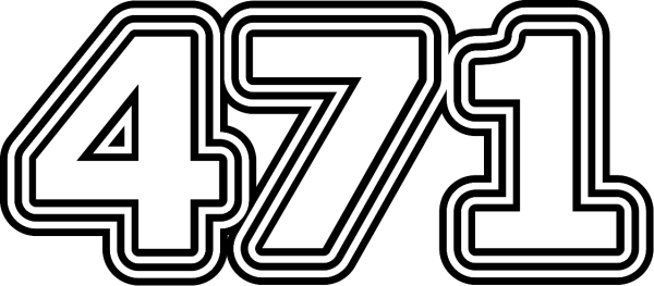 Логотип 71