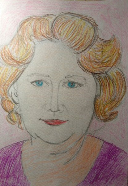 Anna Janz картины