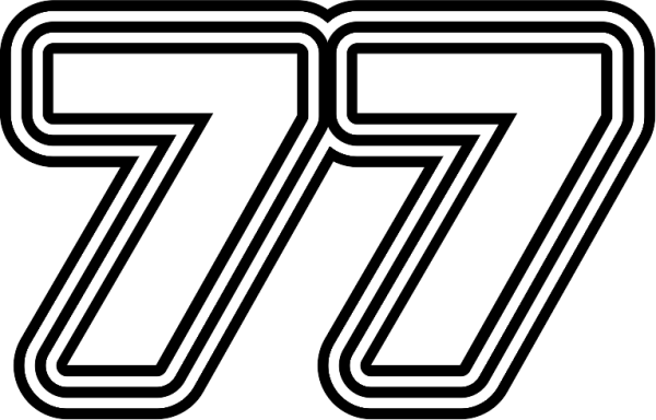 Семьдесят семь 77
