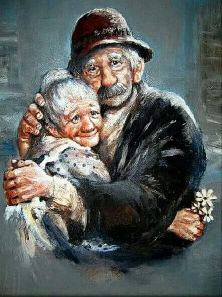 Дайана Денгель (Dianne Dengel)