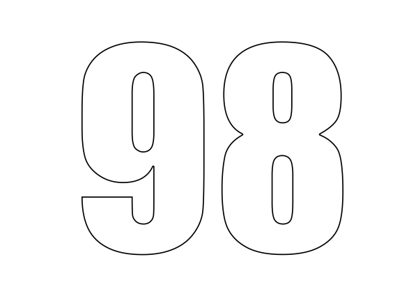 Цифра 68
