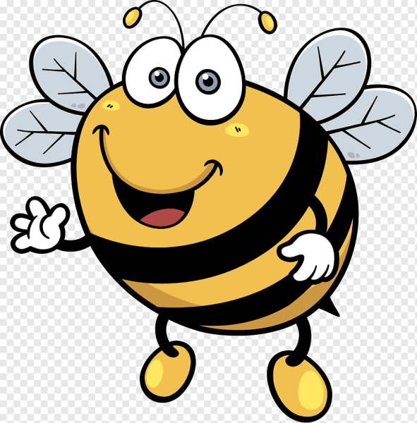 Картинки бабушка пчела (46 фото)