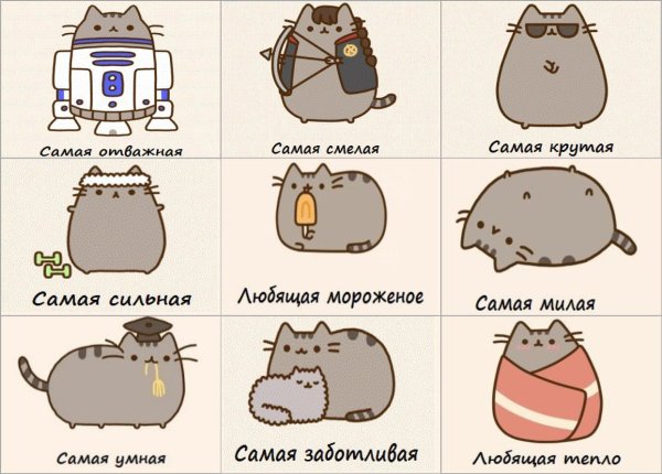 Смешная обертка для подарка