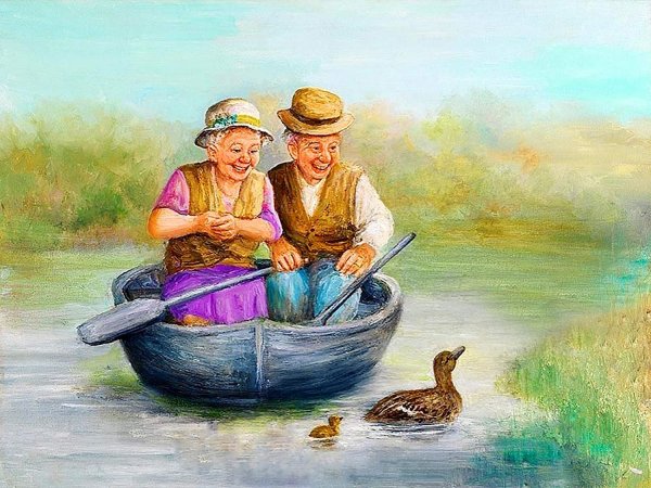 Диана Денгель